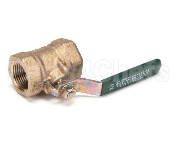 4410700000 Jade Valve, Butterball 3/4 Bb2-100