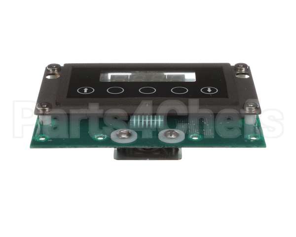 44112.1000 Bunn Display/Switch Bd Assembly, Lca-1 Door