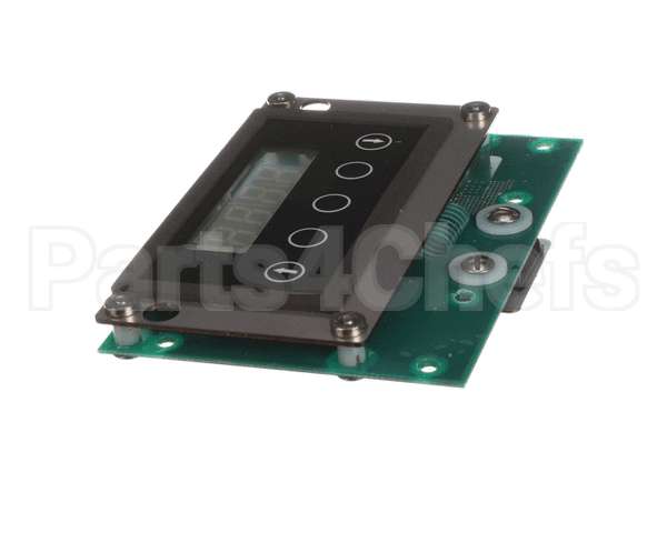 44112.1000 Bunn Display/Switch Bd Assembly, Lca-1 Door
