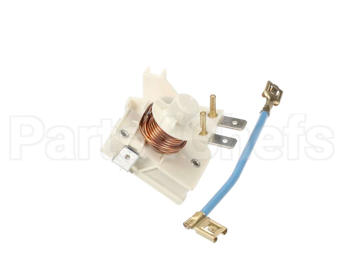 4412 Itv Ice Makers Rele Mtrph 0033-31 115/60H