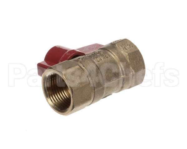 4414600000 Jade Valve, Gas Shut Off 3/4