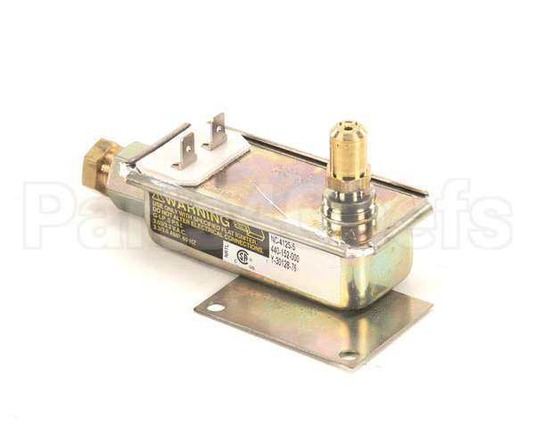 4415200000 Jade Valve, Bi Metal