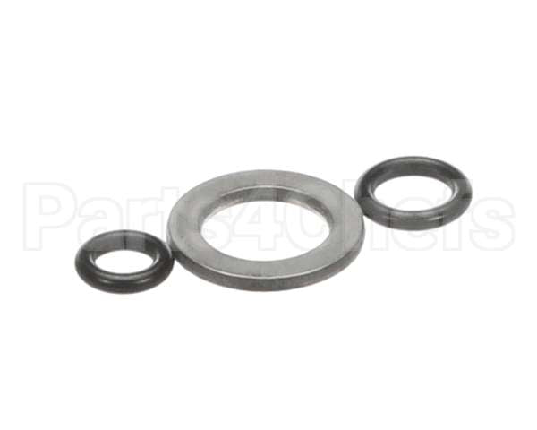 44167.1000 Bunn Kit, Washer / O-Ring