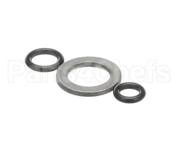 44167.1000 Bunn Kit, Washer / O-Ring