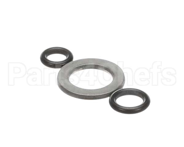 44167.1000 Bunn Kit, Washer / O-Ring
