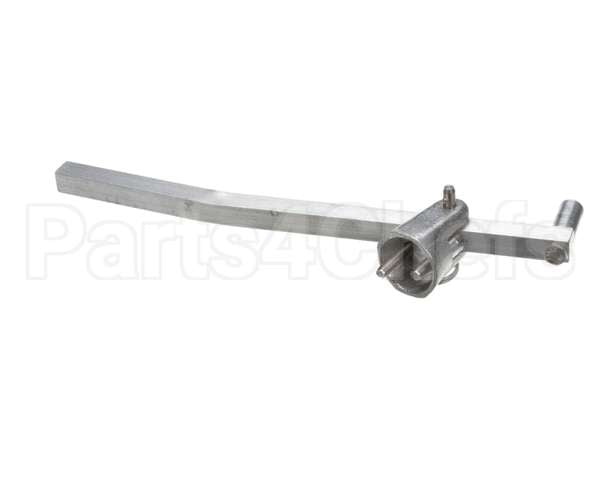 4417 Vollrath Latch Safety Lk Iv
