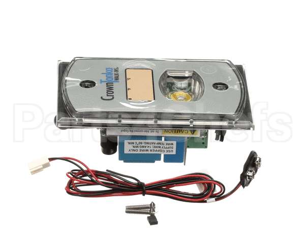 4418 Thermalrite Blast Chiller Thermometer Digital W/Switch 1967-3 Ct L