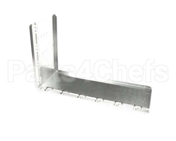 44183-2 Vollrath Wrapper, Single Well Hot