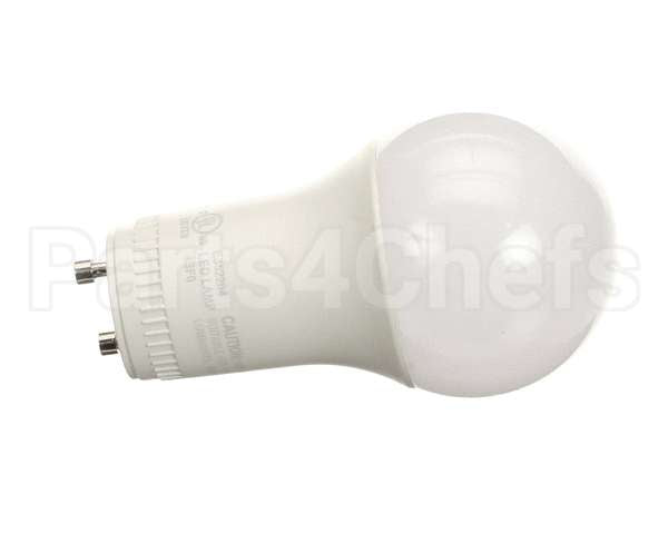 4419 Crown Tonka Lamp Led Gu24 5K