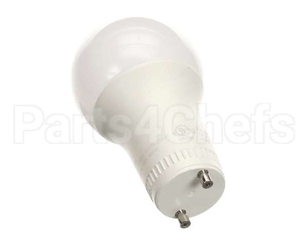 4419 Crown Tonka Lamp Led Gu24 5K