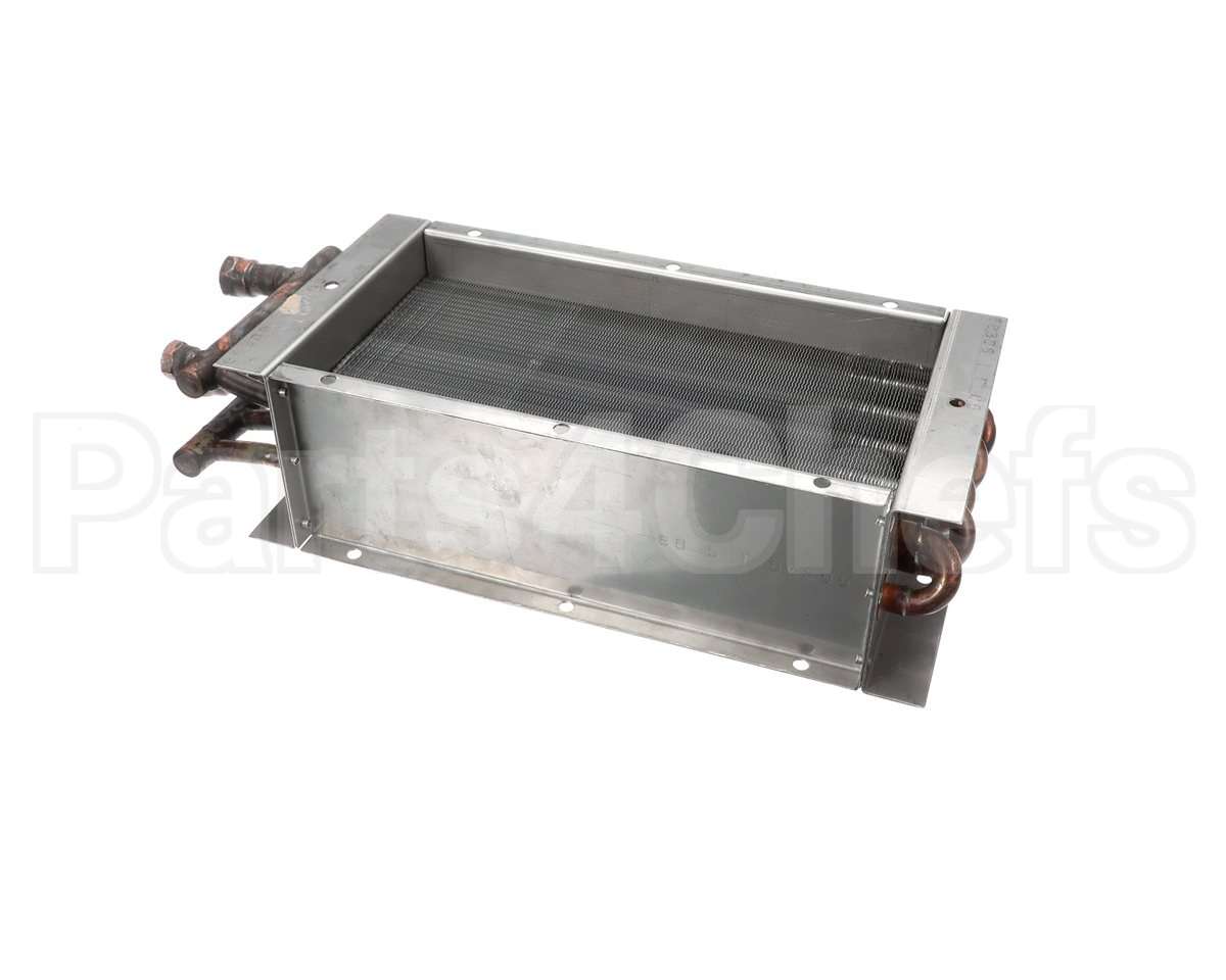 4420-002-76-68 Jackson Heater,Steamcoil (Sse02F12 - 7.50 X 15.0