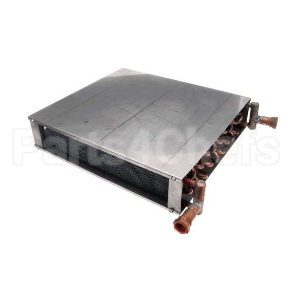 4420-004-19-61 Compatible Jackson Coil, Steam Rep. Coil