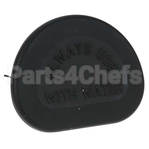 44204 Compatible Vollrath Warmer Element 120V 700W