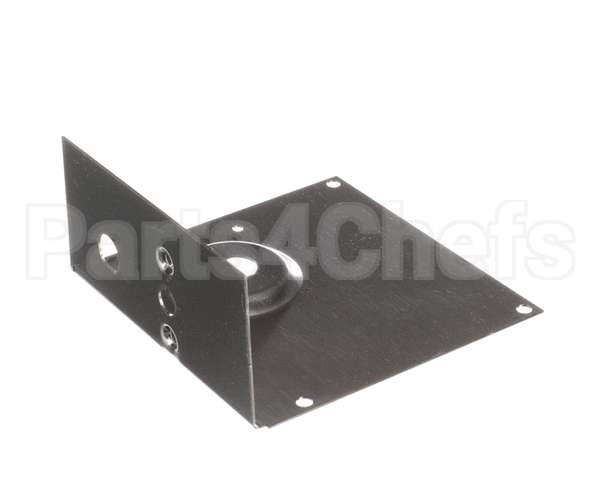 44205-2 Vollrath Control Panel Round Warmers