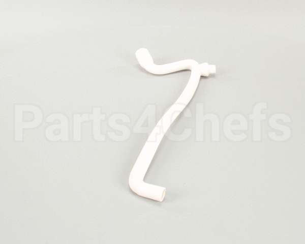 4421093 Manitowoc Ice Tube, White Vinyl, Molded