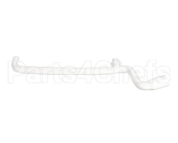 4421133 Manitowoc Ice Tube, White Vinyl, Molded