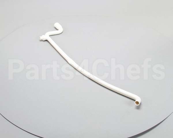 4421173 Manitowoc Ice Tube, Molded Vinyl