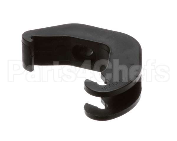 442129 Stoelting Black Hinge Hook