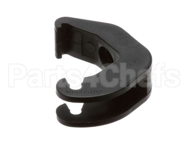 442129 Stoelting Black Hinge Hook