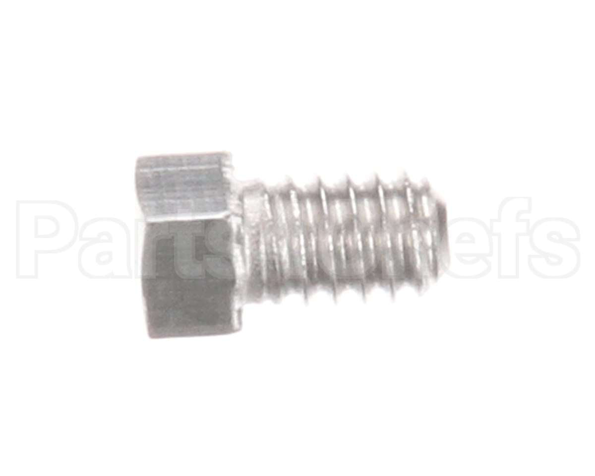 4422R Vollrath Screw Square Head