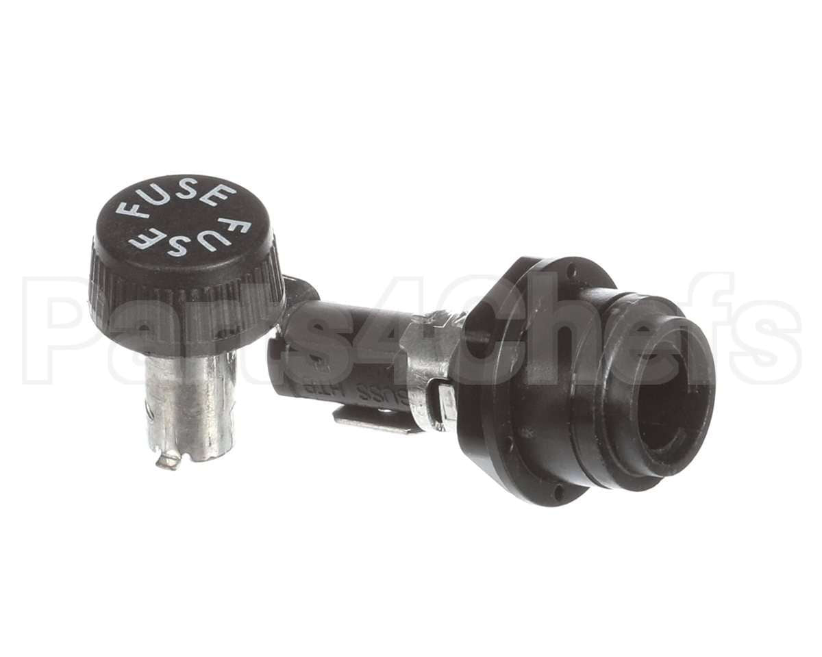 4424 Quikserv Fuse Holder Quick Serve
