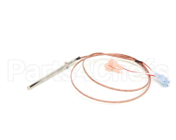 4425-04 Nieco Probe, Atc, 29 Leads W/ Spade