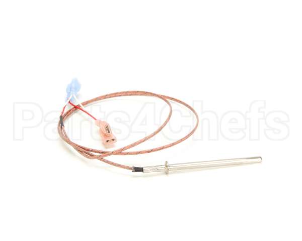 4425-04 Nieco Probe, Atc, 29 Leads W/ Spade