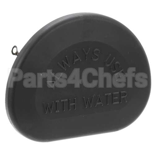 44250-2511 Compatible Vollrath Warmer Element 120V 1000W 5" X 6-1/2