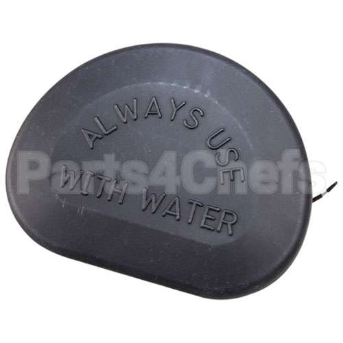 44262-1 Compatible Vollrath Castheater, 120V 1440W*