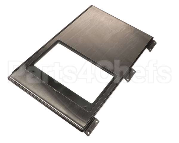 44291.1001 Bunn Kit, Operator Door