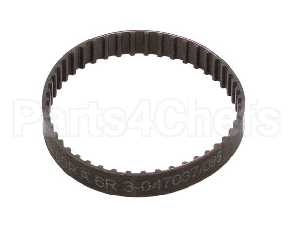 44298.0001 Bunn Belt, Piston Drive 47 Groove