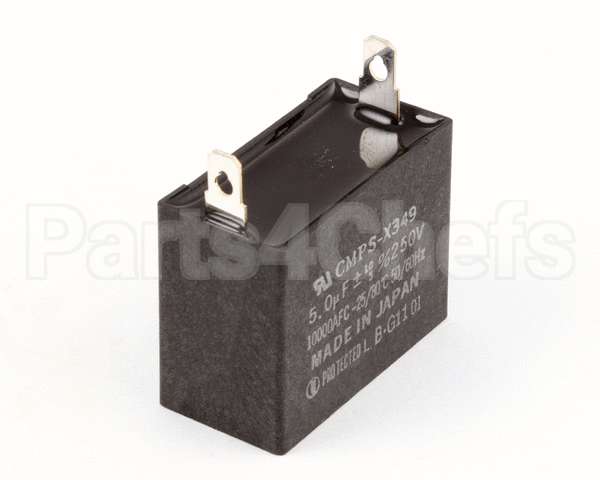 443192-03 Hoshizaki Capacitor 5.5Mfd, 25