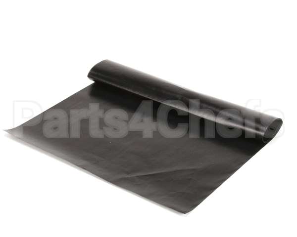 4434-19 Nieco Ptfe Sheet,5 Mil,Black