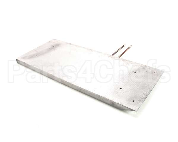 4434-RH Nieco Platen, Rh-950 (208V-1600W)