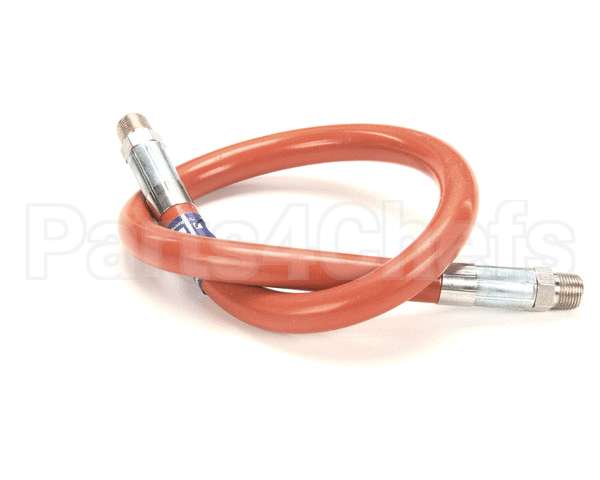 44398 Henny Penny Hose-Portable Filter