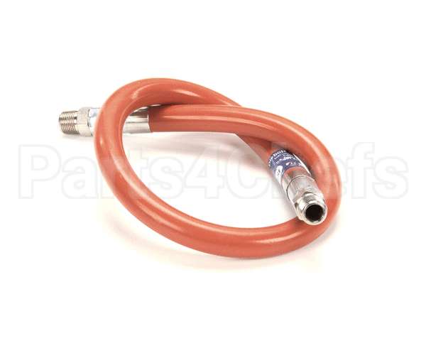44398 Henny Penny Hose-Portable Filter