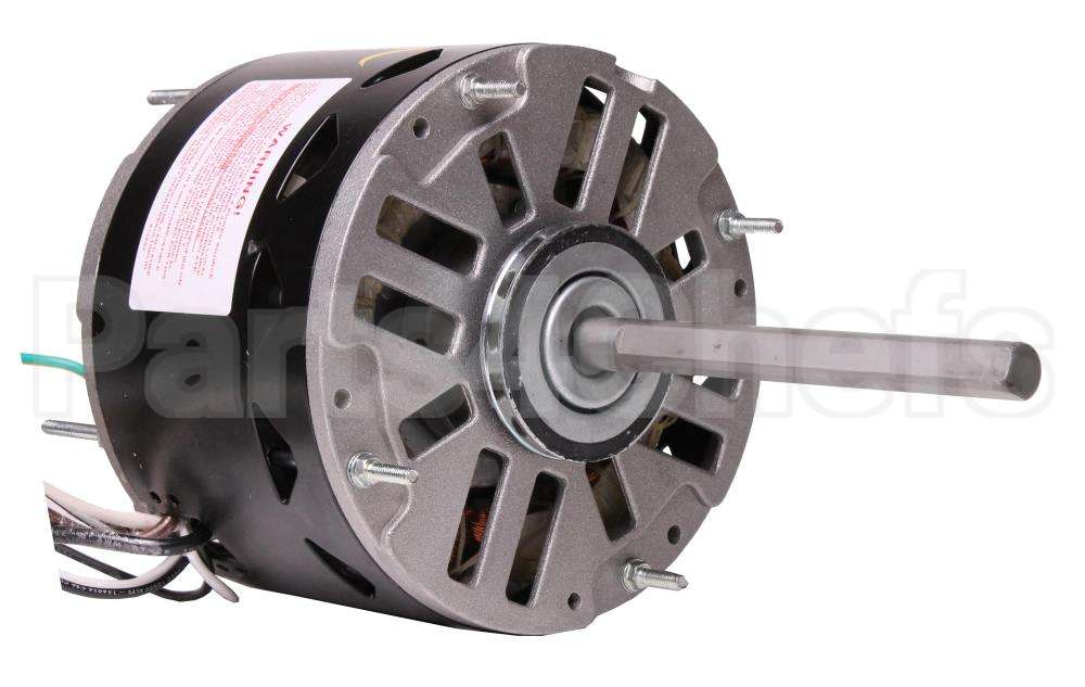 443B Century Fan And Blower Motor