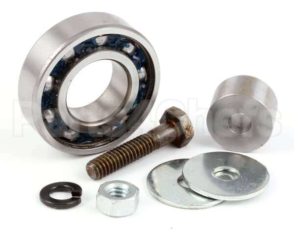 4440006 Southbend Range Kit Bearing, Rack Frame Asm