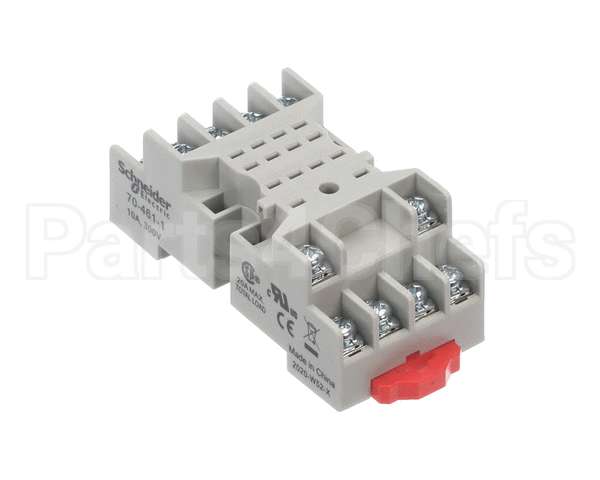 444024 Southern Pride Relay Socket