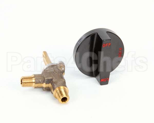 4440401 Southbend Range Burner Valve Repl. Kit (Prop)