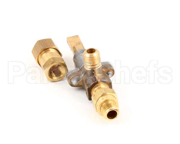 4440410 Southbend Range Burner Valve Repl. Kit (Nat)