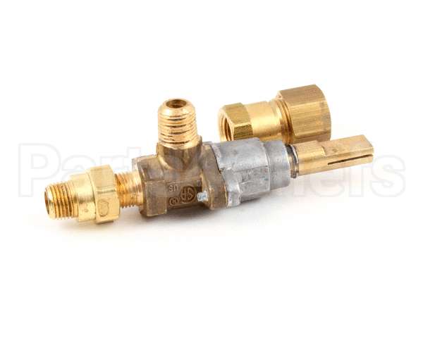 4440410 Southbend Range Burner Valve Repl. Kit (Nat)