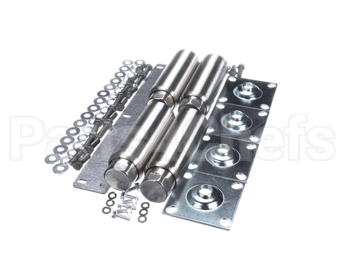 4440413 Southbend Range Stacking Kit, Es W/Legs
