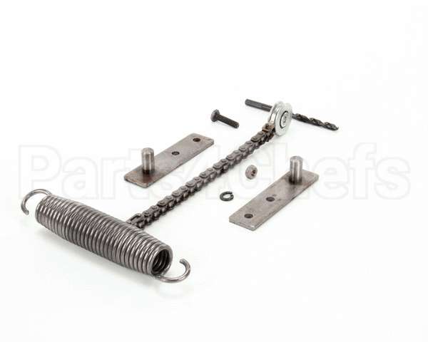 4440561 Southbend Range Kit, Stud Door Chain Service