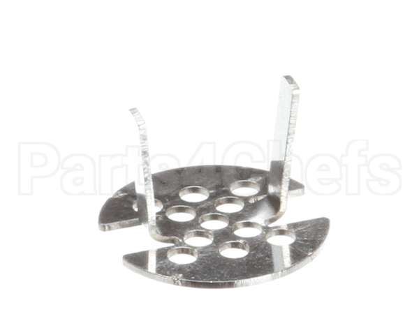 44406-2 Vollrath Hot Well Drain Screen