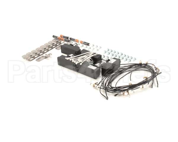 4440622 Southbend Range Kit, Elec. Ign. 10 Burner Cafe