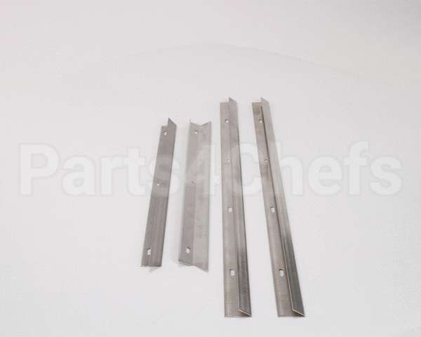 4440633 Southbend Range Kit, Eh/Gh Door Seals