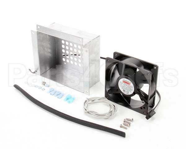 4440639 Southbend Range Kit, 120V Control Panel Fan