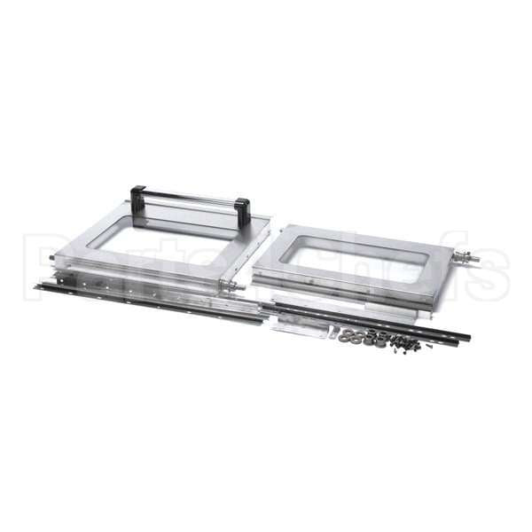 4440733 Compatible Southbend Kit, Corr.win Doors/Seal S, Co