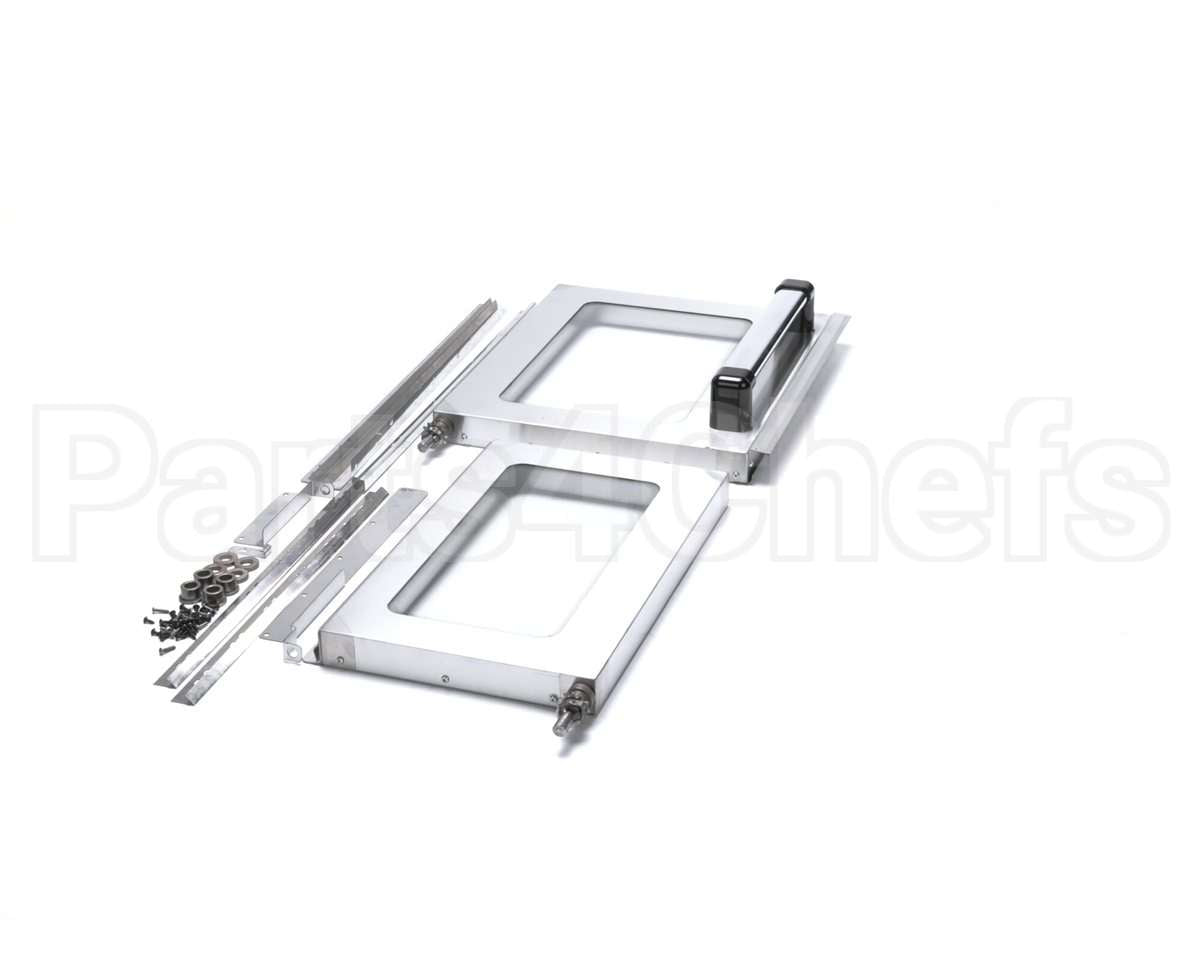 4440733 Southbend Range Kit,Corr.win Doors/Seals,Co